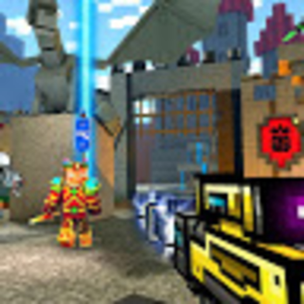 Meet your Posher, Therapbros